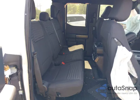 2023 Ford F-150 Xl z USA, uszkodzony, nr VIN 1FTEX1EP2PFA52637